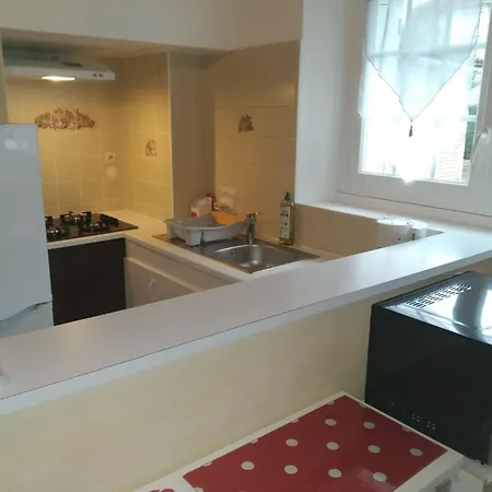 Steinhaus Ardenne In Fontenay-le-comte By Interhome *