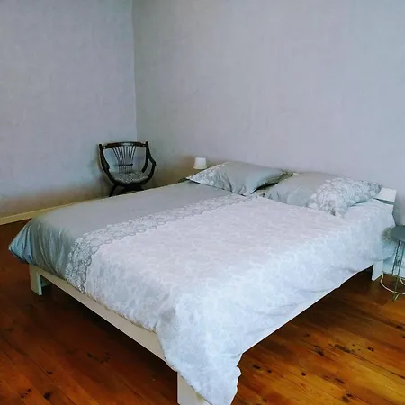 Steinhaus Ardenne In Fontenay-le-comte By Interhome Fontenay-le-Comte