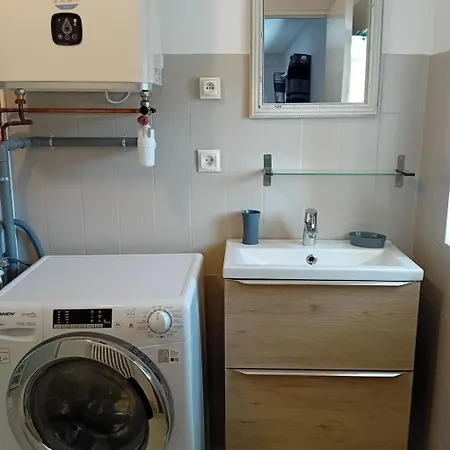 Сasa de vacaciones Steinhaus Ardenne In Fontenay-le-comte By Interhome