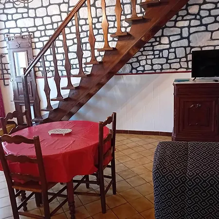 Steinhaus Ardenne In Fontenay-le-comte By Interhome *