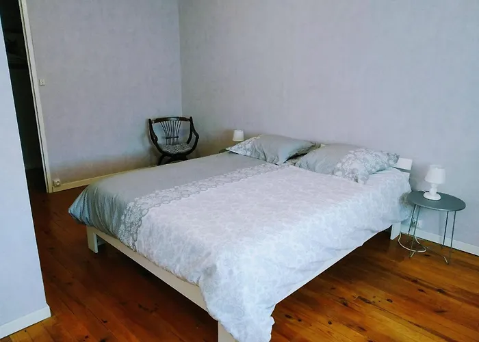 Steinhaus Ardenne In Fontenay-le-comte By Interhome Fontenay-le-Comte