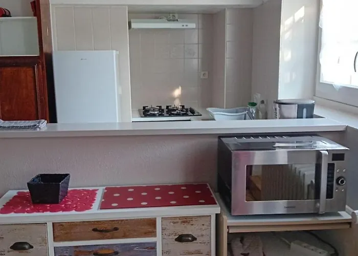 Сasa de vacaciones Steinhaus Ardenne In Fontenay-le-comte By Interhome