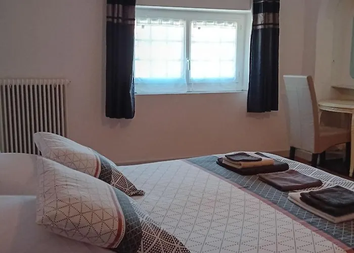 Steinhaus Ardenne In Fontenay-le-comte By Interhome * Fontenay-le-Comte