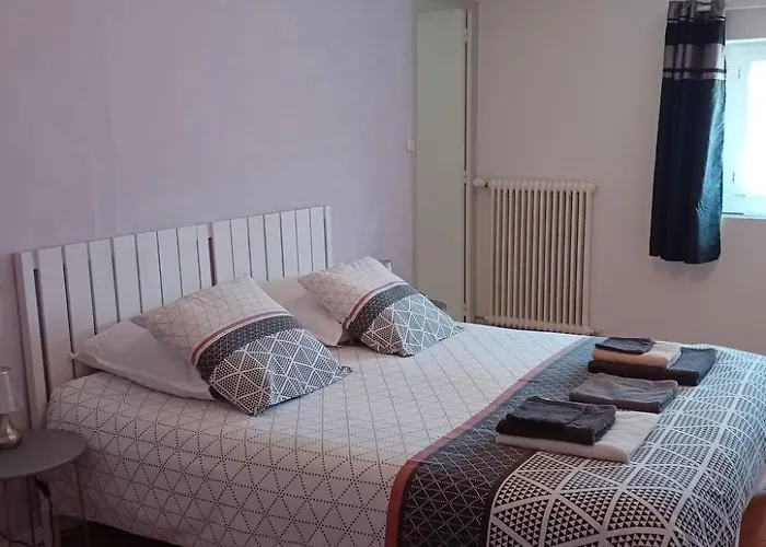 Steinhaus Ardenne In Fontenay-le-comte By Interhome *